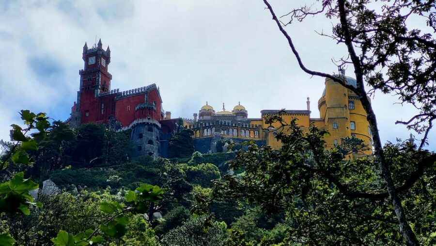 Sintra: Private and Customizable Tour - Key things that make this Sintra day tick
