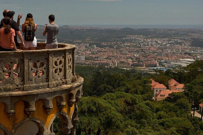 Sintra Private Daytrip From Lisbon - Key things that make this tour worth your time