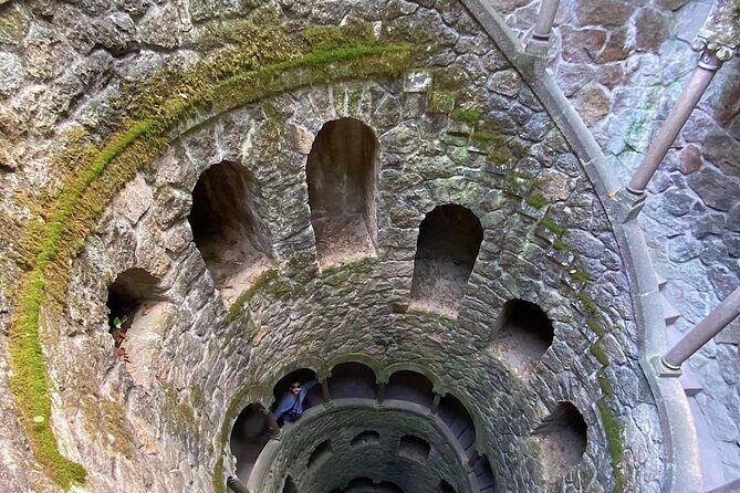 Sintra Private Daytrip From Lisbon - Why this Sintra-Cascais-Cabo route works better than DIY