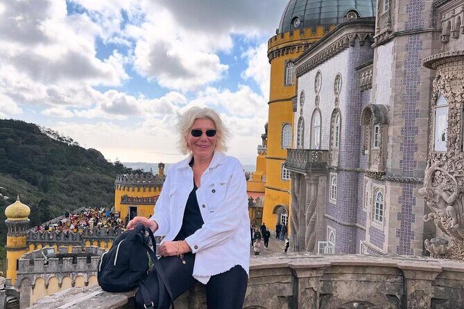 Sintra Private Daytrip From Lisbon - Pickup, timing, and private transport from Lisbon