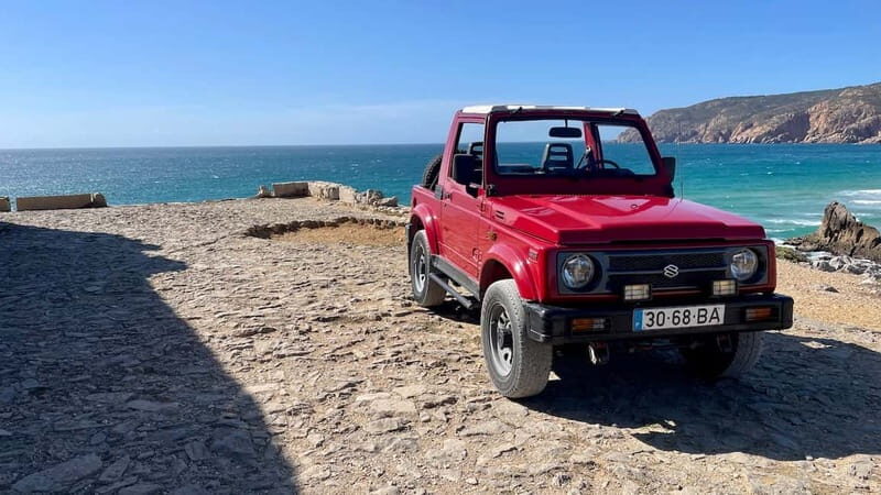Sintra: Private Full-Day Sintra, Roca, and Cascais 4x4 Tour - Key Points You’ll Care About Most