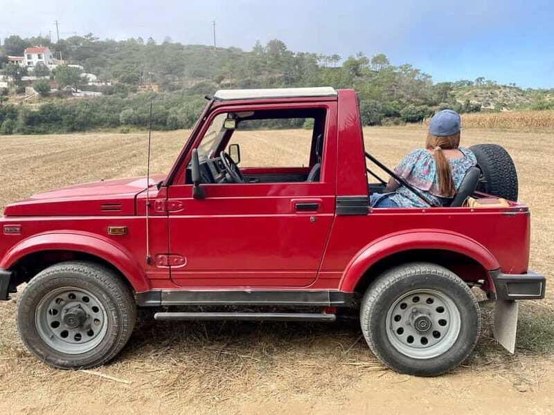 Sintra: Private Full-Day Sintra, Roca, and Cascais 4x4 Tour - Price and What You Actually Get for Around $101