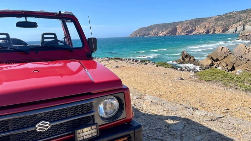 Sintra: Private Full-Day Sintra, Roca, and Cascais 4x4 Tour - Pickup, Timing, and How to Skip Lisbon’s Traffic Trap