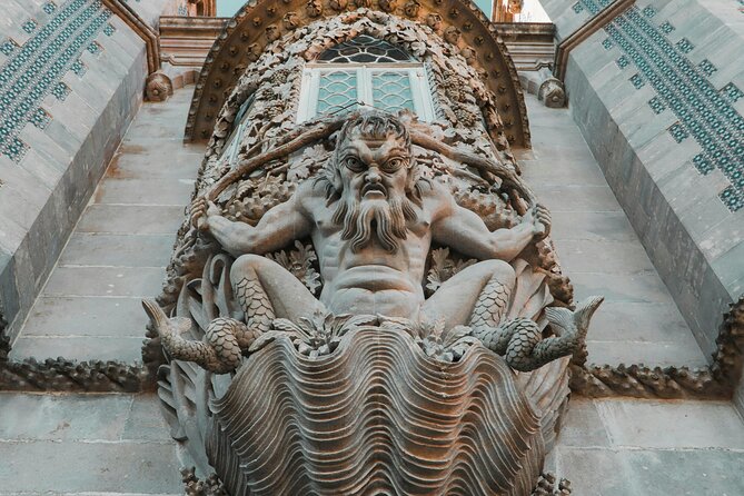 Sintra Private Full Day Tour - A private 8-hour Sintra day that actually moves