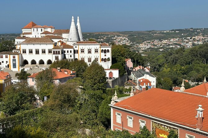 Sintra Private Full Day Tour - Price and logistics: does $189.15 feel worth it?