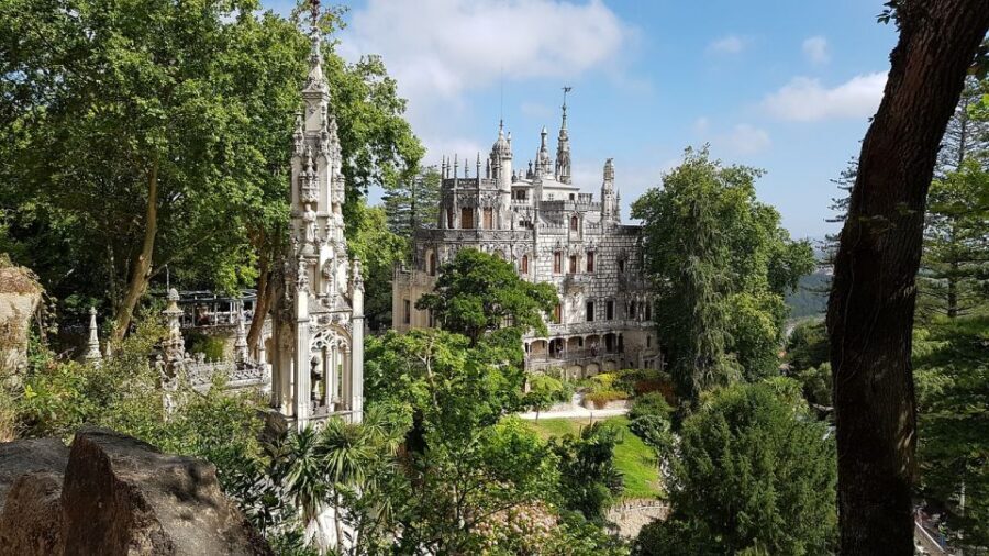 Sintra: Private Half Day - Price and value: what $95 covers (and what costs extra)