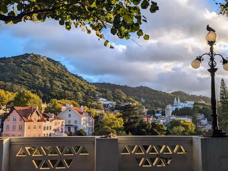 Sintra: Private Half-Day Classic Car or Electric Jeep Tour - Price and value: is $80 per person a good deal?