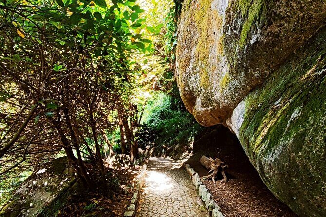 Sintra Private Hiking Adventure Tour - Queijadas da Sapa: the smart way to begin