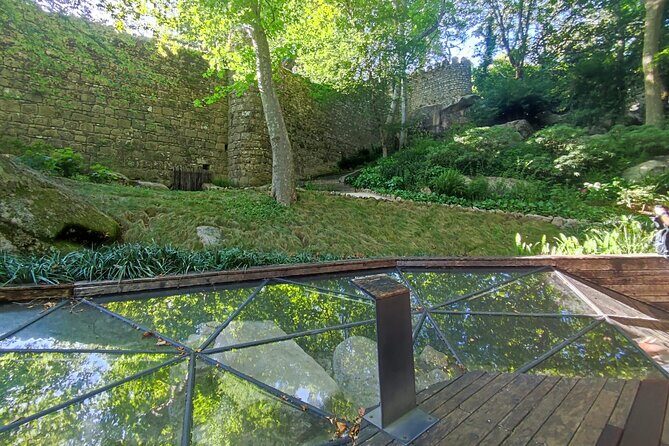 Sintra Private Hiking Adventure Tour - Optional medieval pub with mead: a fun ending if you still have legs