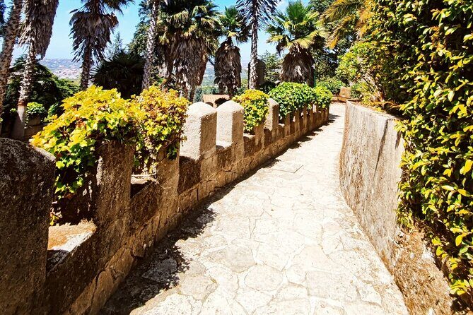 Sintra Private Hiking Adventure Tour - Price and what you’re really paying for
