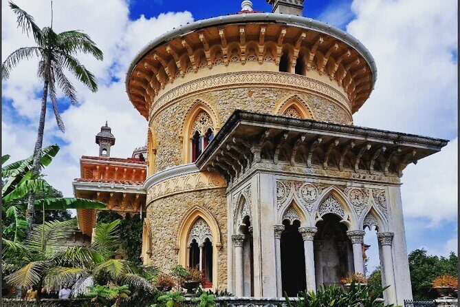 Sintra Private Tour 2 Palaces Roca Cascais Tailored up to 7 - Sintra Historic Center: Pastries, Streets, and Medieval Cheesecake Energy