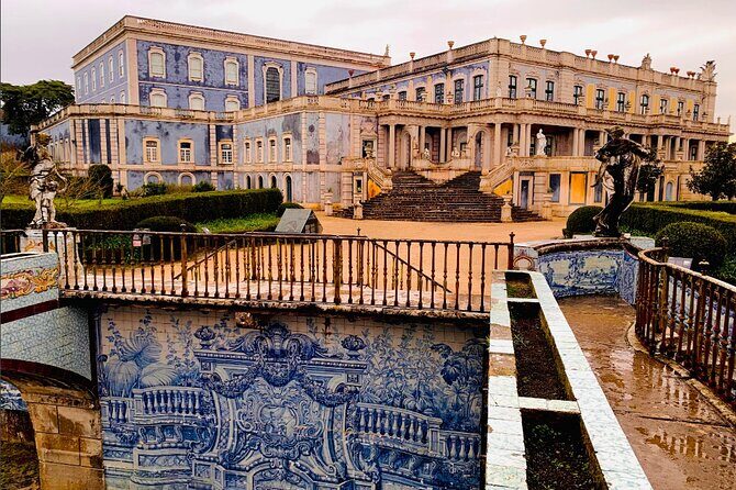 Sintra Private Tour 2 Palaces Roca Cascais Tailored up to 7 - Price and Value: What You’re Paying For and Who It Fits