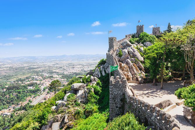 Sintra Private Tour - Pricing and logistics: what $168.67 buys you