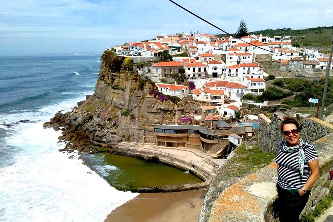 Sintra Private Tour from Lisbon - Price and what you actually get for about $157 per person