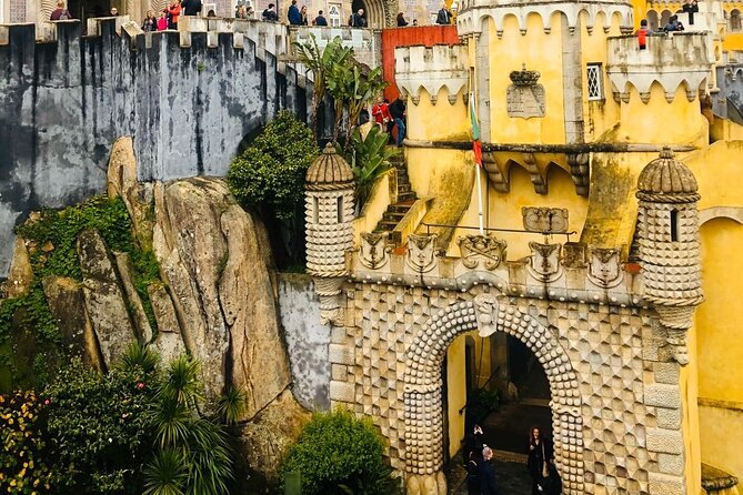 Sintra Private Tour from Lisbon - Price and value: what $356.76 buys you (and what it doesn’t)
