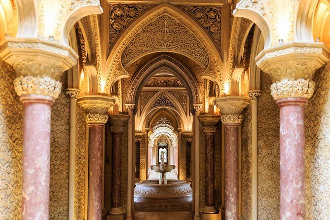 Sintra Private Tour with All Tickets Included - Price and Value: Why $356.90 Can Make Sense Here