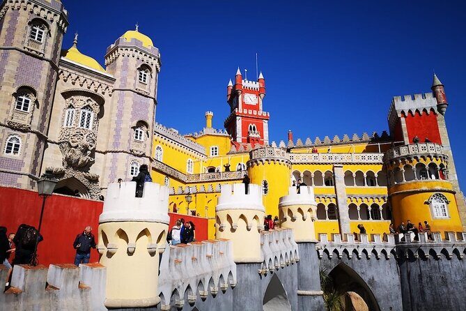 Sintra Private Tour with All Tickets Included - What to Pack (So the Day Feels Good, Not Just Long)
