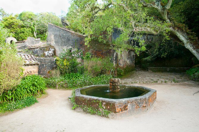 Sintra Private Tour - Your 9:00 am start, and why it matters in Sintra