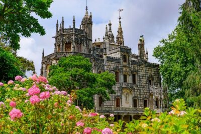 Sintra: Quinta da Regaleira E-Ticket and Multilingual Audio Tour - The offline audio tour: how it helps (and what can go wrong)