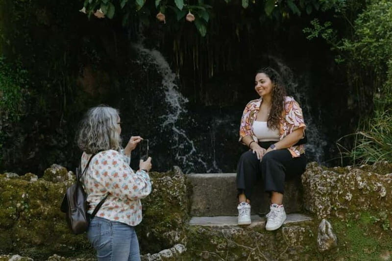 Sintra: Quinta da Regaleira Entry Ticket and Guided Tour - Quinta da Regaleira: Sintra’s Symbol Factory in 90 Minutes