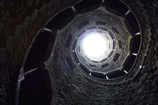Sintra, Roca and Cascais Full-Day Private Tour with Pena Tickets - Who Should Book This (and Who Might Skip It)