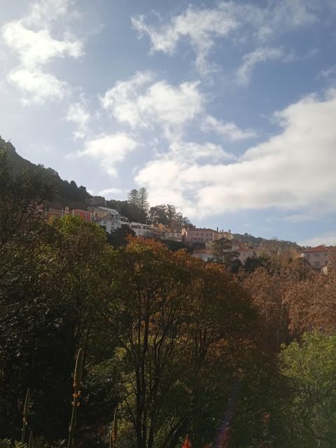 Sintra : Romantic Sintra and Lisbon Coast - Key highlights worth your attention