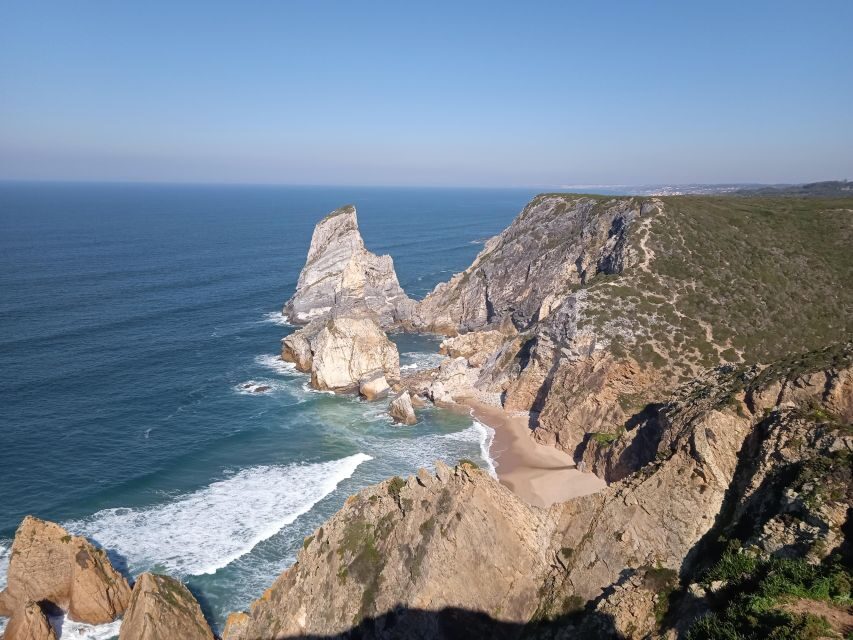 Sintra : Romantic Sintra and Lisbon Coast - Sintra’s Historic Center: Your 1-Hour Window for Sweets and Shopping