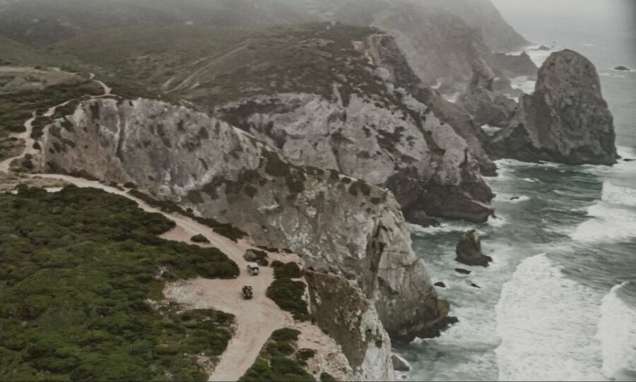 Sintra Rural & Coast Jeep Adventure - Who This Jeep Adventure Is For (And Who Should Skip It)