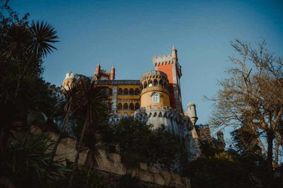 Sintra Rural & Coast Jeep Adventure - Colares Cooperative Winery: A Smart Included Stop (And What’s Extra)