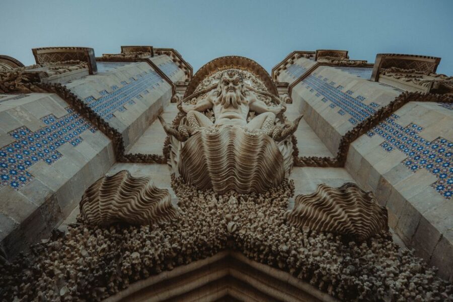 Sintra Rural & Coast Jeep Adventure - Pena Palace With a Real Guided Plan (Plus the Separate Entrance Fee)