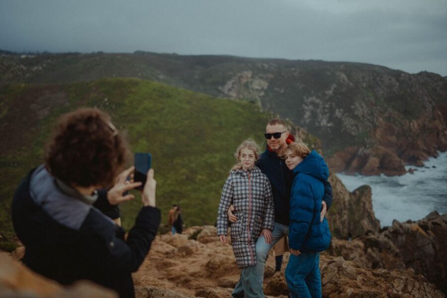 Sintra Rural & Coast Jeep Adventure - Timing, Meeting Point, and What $114 Actually Covers