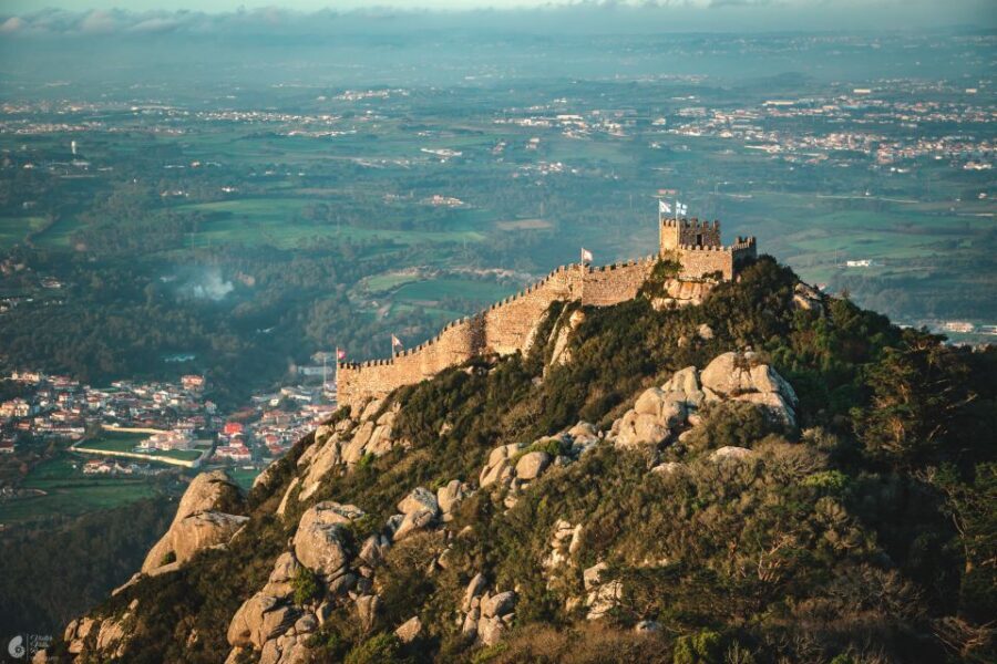 Sintra: Self-Drive Trip to All Monuments and Coast - Price and value: why $91 per person can make sense