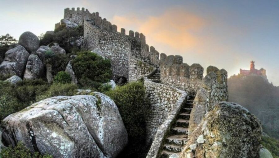 Sintra: Self-Drive Trip to All Monuments and Coast - Who this is best for (and who should skip it)