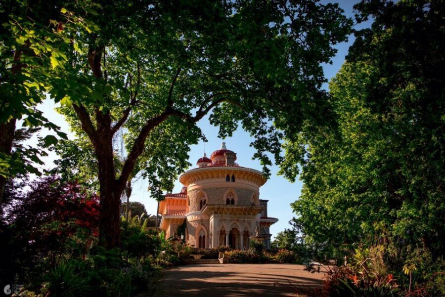 Sintra: Self-Driven Trip with Route-Planning Support - Price You Can Budget For: What $82 Covers