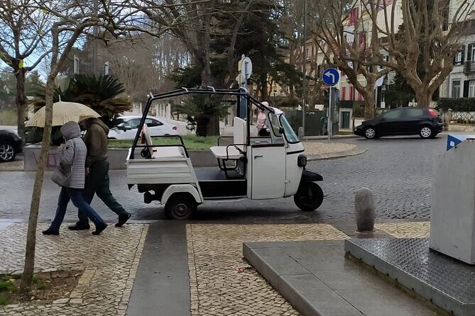 Sintra Sightseeing Tour - Getting to the start point: where you meet and where you end