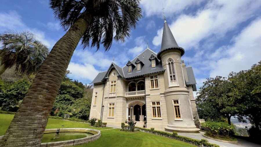 Sintra: -Sintra Sightseeing Tour With Tuk Tuk (1hr) - Key highlights worth planning around