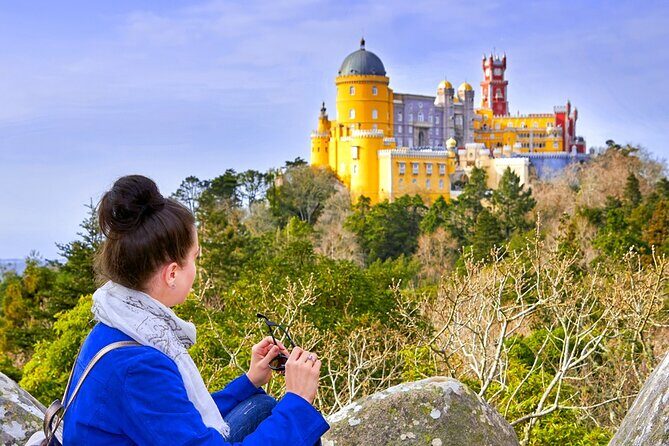 Sintra Small Group Full Day Guided Tour - Price and ticket planning: where the money actually goes