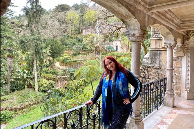 Sintra Small-Group Tour: Let the Fairy Tale Begin with Pick Up - Pena Palace: Why Your Ticket Slot Changes Everything