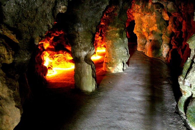 Sintra Small-Group Tour: Let the Fairy Tale Begin with Pick Up - Value for the Price: What $59.26 Really Buys