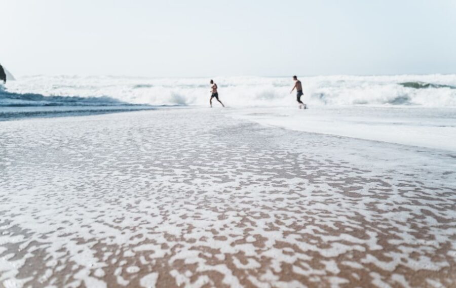Sintra: Sunset Hike, Tapas & Wine at Secret Beach - Key highlights you’ll actually care about