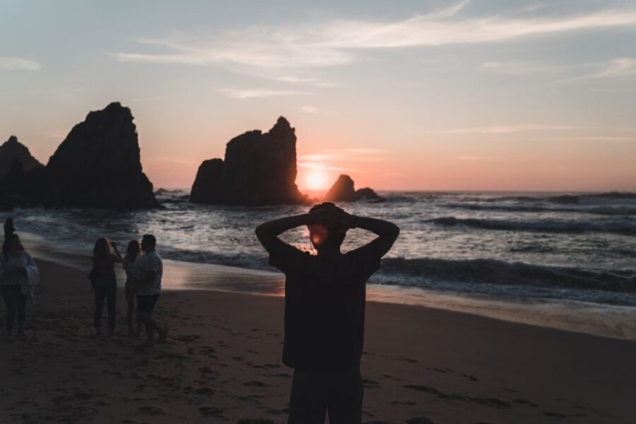 Sintra: Sunset Hike, Tapas & Wine at Secret Beach - Should you book this Sintra sunset hike with tapas and wine?