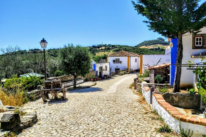 Sintra & The Amazing Dream Villages Private Luxury Tour - Aldeia da Mata Pequena: tiny, quiet, and close to nature