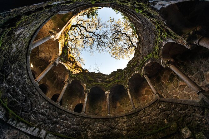 Sintra: The Romantic Village – Half-Day Private Guided Tour - Price and what $86.89 buys you in Sintra