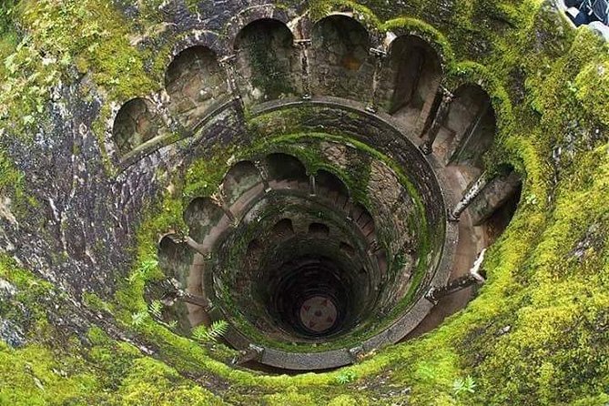 Sintra: The Romantic Village – Half-Day Private Guided Tour - Centro Histórico de Sintra: where the sweets taste like a reward