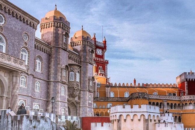 Sintra: The Romantic Village – Half-Day Private Guided Tour - Hotel pickup and how the 5-hour plan stays realistic