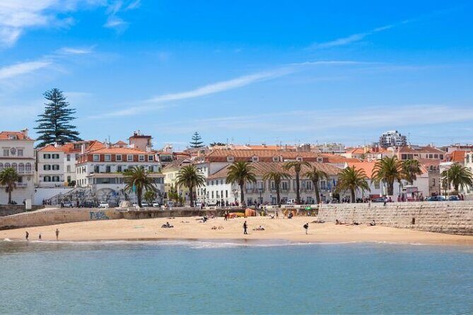 Sintra to Seaside Splendor | Premium Private Day Tour - Stop 5: Cabo da Roca, Continental Europe’s Edge