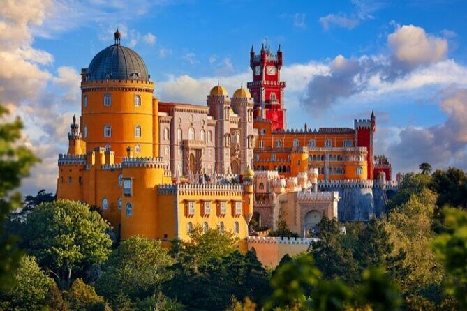 Sintra to Seaside Splendor | Premium Private Day Tour - Stop 6: Guincho Beach for Wind, Dunes, and Lunch-View Potential
