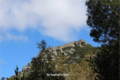 Sintra todo dia Ou Sintra & Cascais - Cabo da Roca: Europe’s edge with a free stop