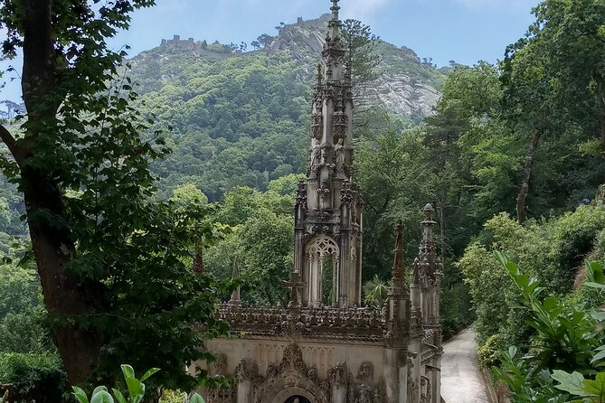Sintra todo dia Ou Sintra & Cascais - Transport, pacing, and the role of lunch time