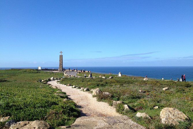 Sintra Tour 8h - Cabo da Roca: The Western Point Moment Without the Time Sink
